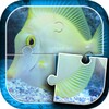 Under The Sea Jigsaw Puzzle icon