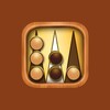 ไอคอน Backgammon Friends Online
