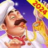 أيقونة Cooking Express 2 : Chef Restaurant Games