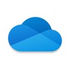 Ikon Microsoft OneDrive