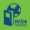 WS4 Access icon