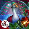 Christmas Spirit: Mother Goose icon