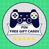 Free PSN gift codes icon