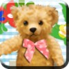 Picnic with Teddy icon