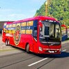 Icono de Bus Simulator Driving Games 3D