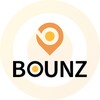 BOUNZ Rewards Loyalty App icon