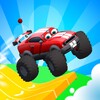 Monster Trucks Kids Game 3 icon