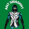 ANT SMASHH1 icon