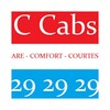 C Cabs Blackpool icon