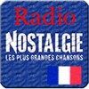 radio nostalgie france gratuit fm icon