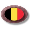 Belgian apps and games icon