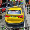 Icono de City Taxi Driving Simulator