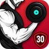 3. Dumbbell Workout at Home icon