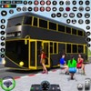 Real Bus Simulator : Bus Games icon