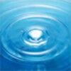 물 액체 icon