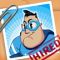 Middle Manager of Justiceapp icon
