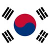 Cities in South Korea icon