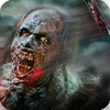 Zombie Theme: Scary Horror wallpaper icon