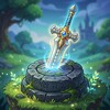 Crusado: Heroes Archero RPG icon