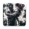 ARMY HD WALLPAPER icon