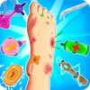 Feets Doctor Urgency Care icon