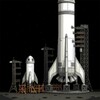 Ikon Idle Tycoon: Space Company