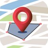 GPS Field Area Measure icon