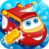 ไอคอน Train wash
