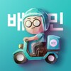 배달의민족 icon