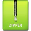 Zipper 아이콘