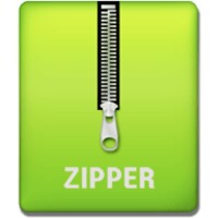 7Zipper for Android - Download the APK from Uptodown