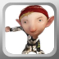 Arthur Christmas: Elf Run android app icon