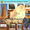 Niger Touristic icon