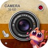 Retro Camera icon