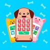 Baby Phone Animals icon