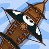 Pirate Ship : Idle voyage icon