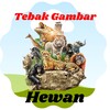 Tebak Gambar Hewan icon