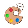 Colors (memory game) icon