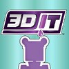 3DIT Animal Creator icon