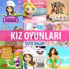 Kız Oyunları icon