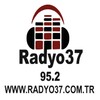 Icono de Radyo 37