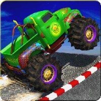 4x4 Monster Truck Racing Games APK for Android Download