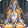 Bhagavata Puraana icon