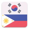 Korean Filipino Dictionary icon