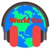 WorldFm icon