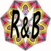 R&B Radios Live 图标