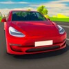 Electric Car Simulator icon