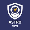 Icono de Astro VPN