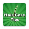 أيقونة Hair Care Tips