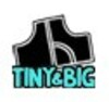 Tiny & Big icon